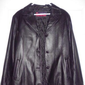 EVOLUTION Genuine Leather